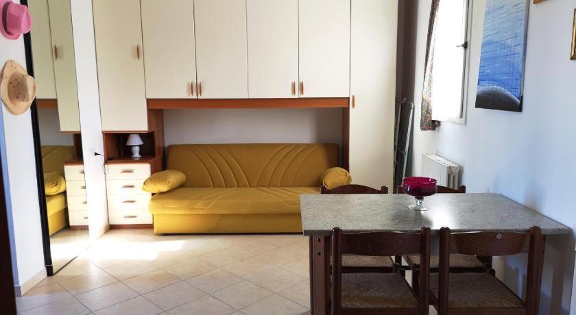 Marina Beach Bianca Villa Llido Degli Estensi Luaran gambar